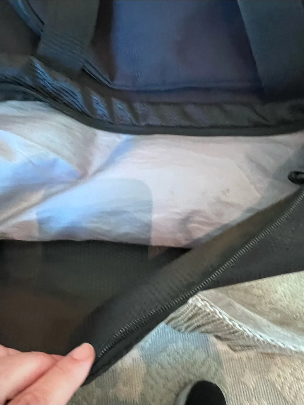 adidas durable duffel